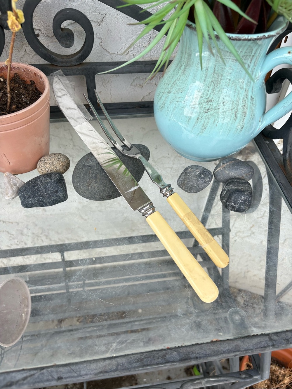 Fork &Knife Shefield England